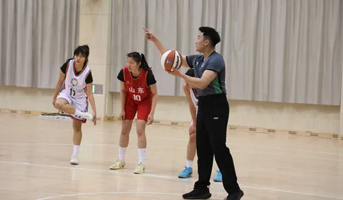 大学生参加篮球训练营的收获有哪些?_0